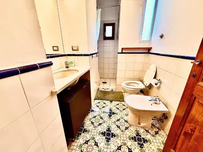 Bagno di Perfect Location In Center