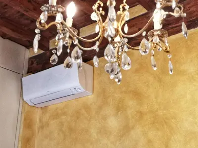 Planimetria di Real Rustic Tuscany Style In Center
