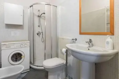 Bagno di Real Rustic Tuscany Style In Center