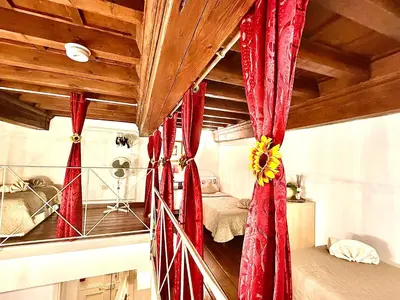 Bagno di Florentine Style Central Apartments