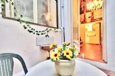 Planimetria di Florentine Style Central Apartments