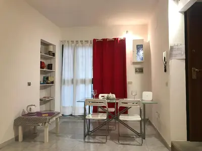 Planimetria di Appartamento a due passi dal Duomo