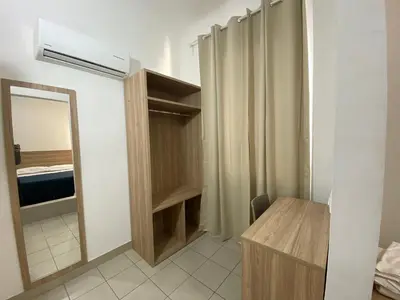 Planimetria di Golden Dream Guest House