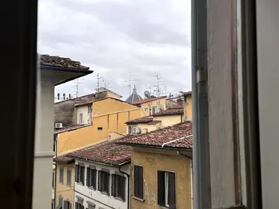 Edificio in cui si trova l'appartamento