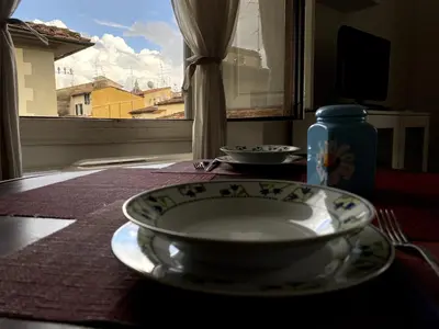 Planimetria di Indipendenza 1