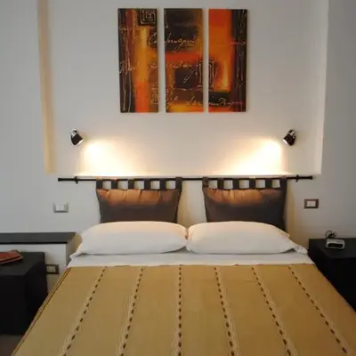 Casa Gordigiani di Berti Anna - bilocali con parcheggio