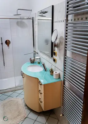 Bagno di La Valle di Anna