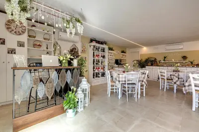 Ristorante o altro punto ristoro di La Valle di Anna