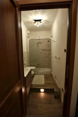 Bagno di La Valle di Anna