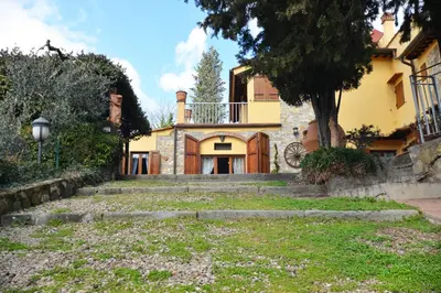 Giardino di La Valle di Anna