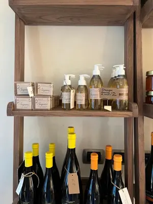 Planimetria di Agriturismo Villa Di Campolungo