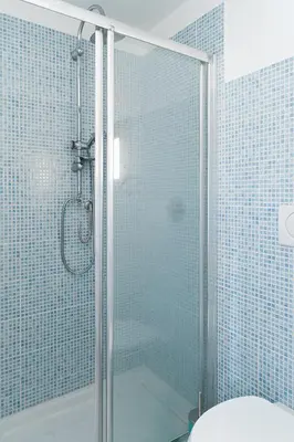 Bagno di La Terrazza di San Lorenzo