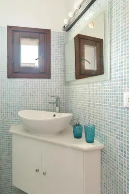 Bagno di La Terrazza di San Lorenzo