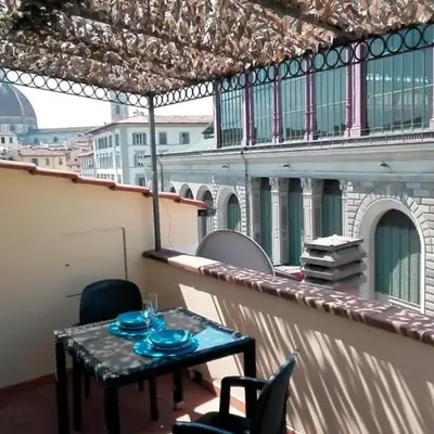 La Terrazza di San Lorenzo