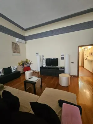 TV o dispositivi per l'intrattenimento presso Santa Trinita view