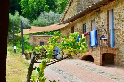 Giardino di Mezzano In Chianti