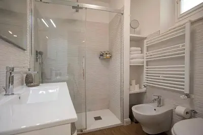 Bagno di Maffia Luxury