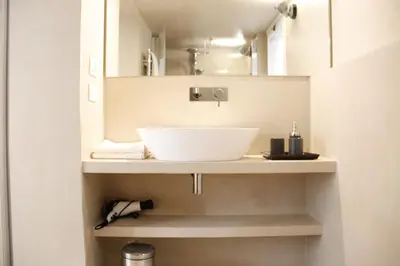 Planimetria di Art Apartment Velluti