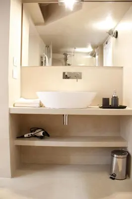 Planimetria di Art Apartment Velluti