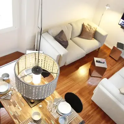 Art Apartment Velluti