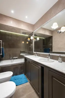 Bagno di Heart of Florence in great Location