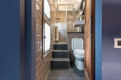Bagno di Heart of Florence in great Location