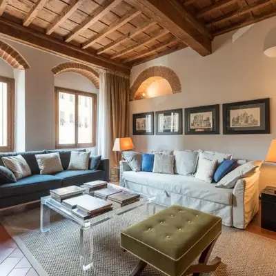 Heart of Florence in great Location