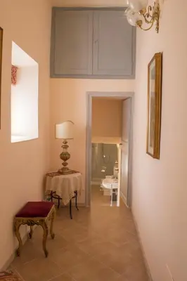 Bagno di La Corte Dei Principi - Residenza D'Epoca