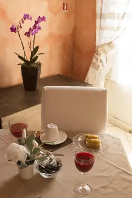 Bevande di La Corte Dei Principi - Residenza D'Epoca