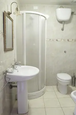 Bagno di La Corte Dei Principi - Residenza D'Epoca