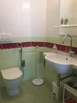 Bagno di My House for Florence, Airconditioned - Easy Parking