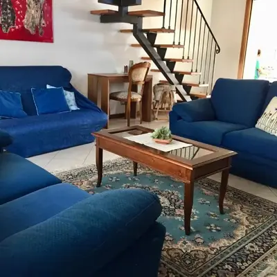 My House for Florence