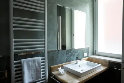 Planimetria di Boutique Hotel Enia