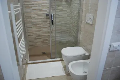 Bagno di Berardi Palace - Vigna Nuova Apartment