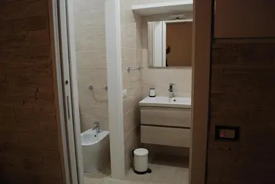 Bagno di Berardi Palace - Vigna Nuova Apartment