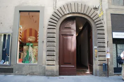 Facciata o entrata di Berardi Palace - Vigna Nuova Apartment