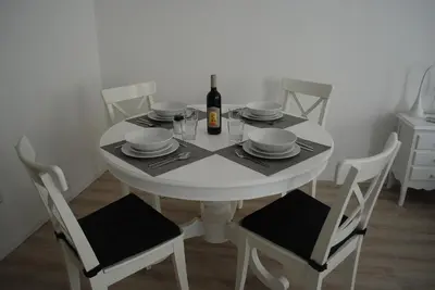 Bevande di Berardi Palace - Vigna Nuova Apartment