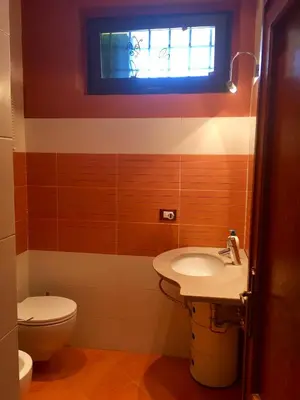 Bagno di La Casina di Eleonora