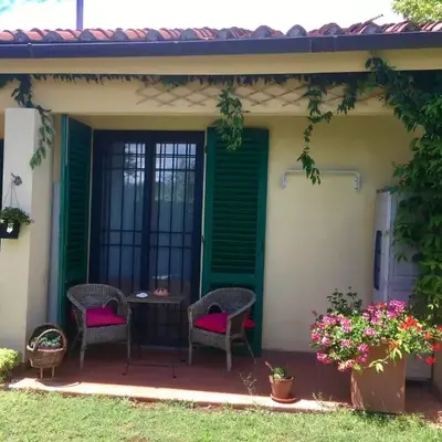 La Casina di Eleonora