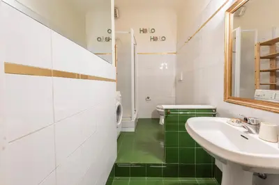 Bagno di Santa Croce Retreat by Mmega