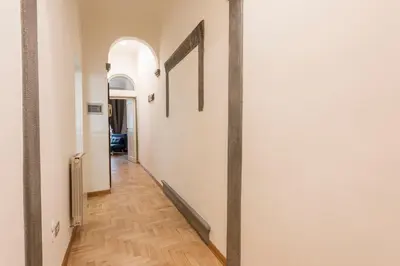 Planimetria di Santa Croce Retreat by Mmega