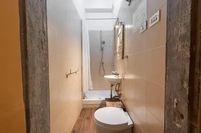 Bagno di Santa Croce Retreat by Mmega