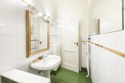 Bagno di Santa Croce Retreat by Mmega