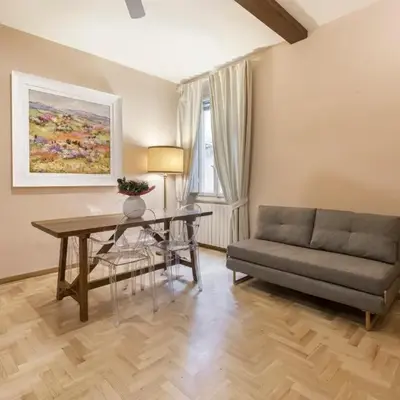 Santa Croce Retreat by Mmega