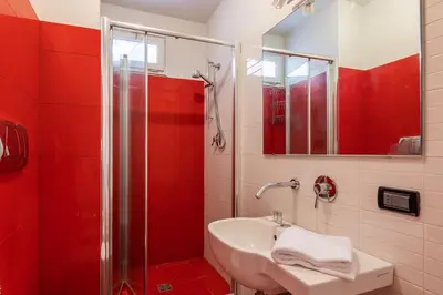 Bagno di Venezia Terrace by Mmega