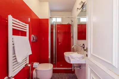 Bagno di Venezia Terrace by Mmega