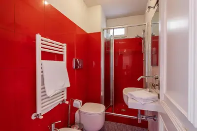 Bagno di Venezia Terrace by Mmega