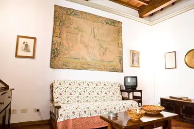 TV o dispositivi per l'intrattenimento presso Il Moro