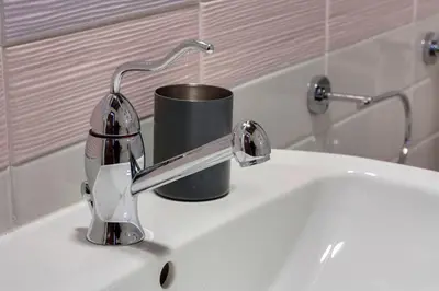 Bagno di Charlotte