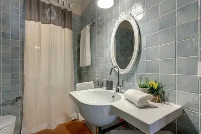 Bagno di Charlotte